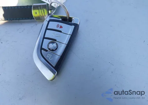 2015 BMW X5 Sdrive35I из США, поврежденный, VIN 5UXKR2C50F0H38201